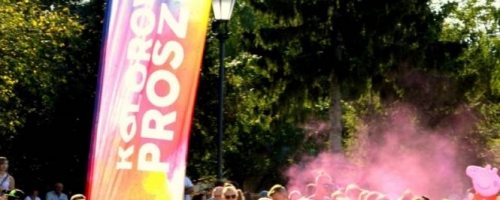 Rolnicy podziękowali za plony (fot. Beata Soczyńska)