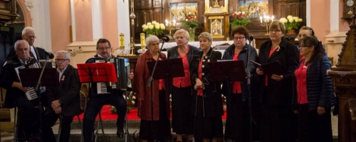 Gminne uroczystości 