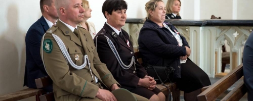 231. rocznica uchwalenia Konstytucji 3 Maja