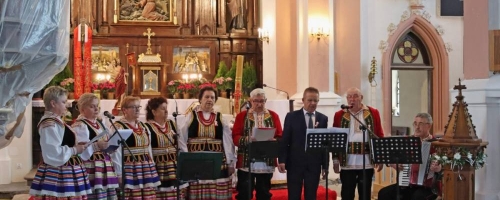 231. rocznica uchwalenia Konstytucji 3 Maja