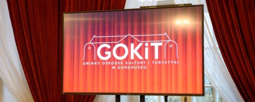  Spotkanie noworoczne w pałacu