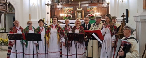 105. rocznica odzyskania niepodległości