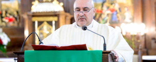 105. rocznica odzyskania niepodległości