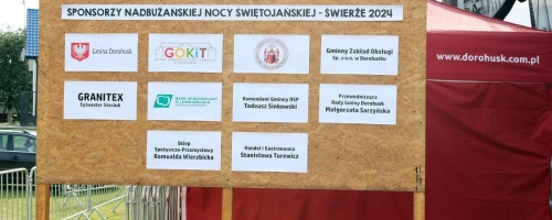 Noc Świętojańska już za nami