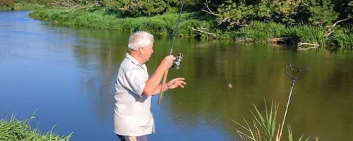 Święto plonów w Turce