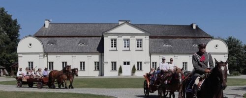 Święto plonów w Turce