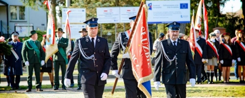 Gminne uroczystości w Narodowe Święto Niepodległości