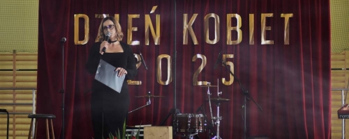 Gminne obchody Dnia Kobiet w Dorohusku