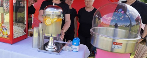 Świętojańskie obchody w Świerżach