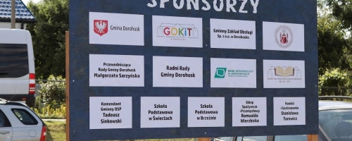 Świętojańskie obchody w Świerżach