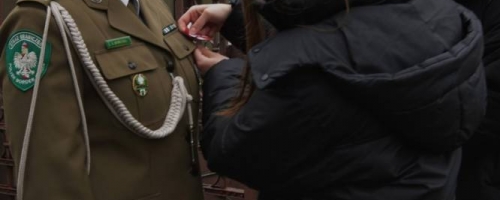 Gminne obchody Narodowego Święta Niepodległości w Dorohusku