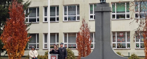 Gminne obchody Narodowego Święta Niepodległości w Dorohusku