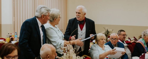 Ćwierć wieku „Cykad