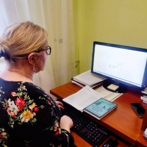 pokaż obrazek - Wpisywanie książek zgodnie z fakturą .