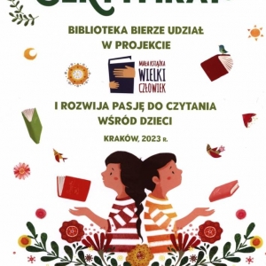 pokaż obrazek - Certyfikat dla biblioteki