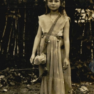 pokaż obrazek - Okopy - rok 1958