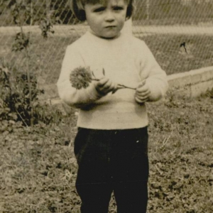 pokaż obrazek - Lech Majdiuk - Okopy 1961 rok