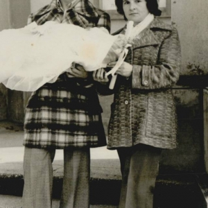 pokaż obrazek - Od lewej Lech Majdiuk