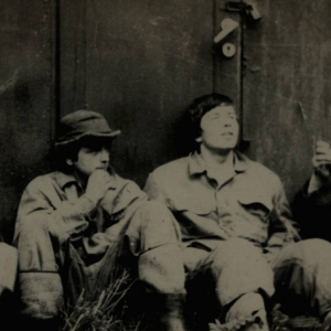 pokaż obrazek - Piewszy od lewej Dariusz Majdiuk Dariusz lata 70 -te