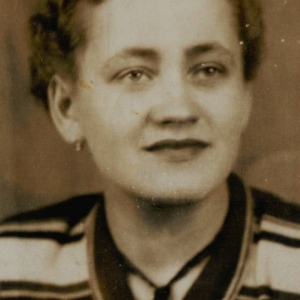 pokaż obrazek - Majdiuk Kazimiera - Okopy 1956