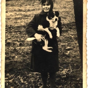 pokaż obrazek -  Teresa Łykowska - Dorohusk