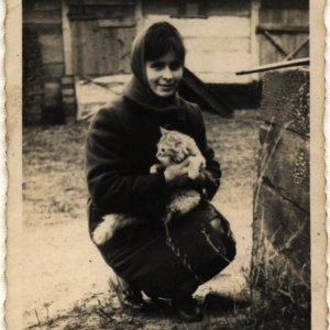 pokaż obrazek -  Teresa Łykowska - Dorohusk