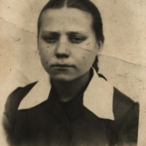 pokaż obrazek -  Na wieczną pamiątkę Tereni Karolcia.