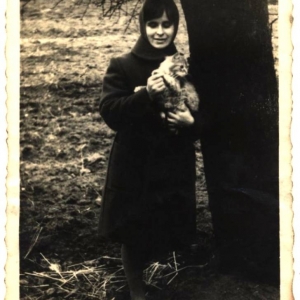 pokaż obrazek -  Teresa Łykowska - Dorohusk