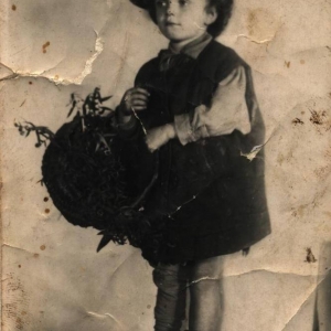 pokaż obrazek - Marzena Chwyć - Dorohusk lata 40 -te.