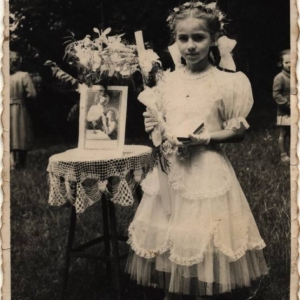 pokaż obrazek - Zosia Koniuszewska - Dorohusk.