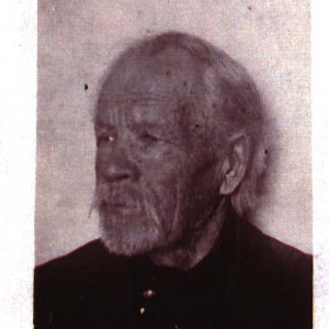 pokaż obrazek - Ojciec Stanisława Dawskiego pochodzącego z Dorohuska.