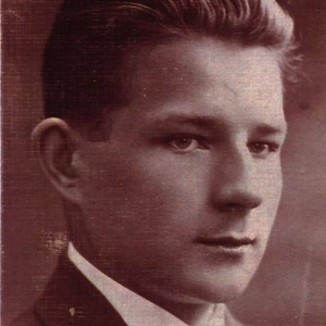 pokaż obrazek - Stanisław Dawski - wybitny malarz urodzony w Dorohusku w 1905 roku.