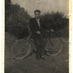 pokaż obrazek - Kazimierz Oborski - Dorohusk lata 60 -te.