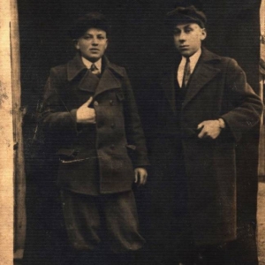 pokaż obrazek - Łysakowski Tadeusz - 1923 rok.