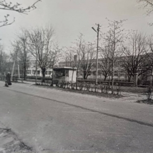 pokaż obrazek - Dorohusk Osada. Przy ulicy 