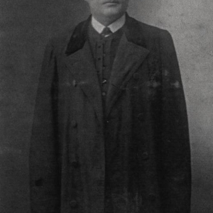 pokaż obrazek - Ksiądz Bernard - Proboszcz Parafii Świerże. Zdjęcie udostępniła Pyjek Józefa.