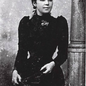 pokaż obrazek - Najmłodsza córka Orsetti. Zdjęcie udostępniła Pyjek Józefa z Dobryłówki.