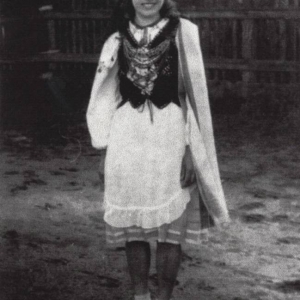 pokaż obrazek - Kotowska Anna - Świerże 1938 rok.