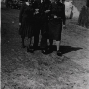 pokaż obrazek - Świerże okres międzywojenny.