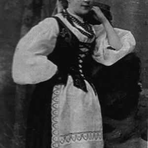 pokaż obrazek - Najmłodsza córka Orsetti. Zdjęcie udostępniła Pyjek Józefa z Dobryłówki.