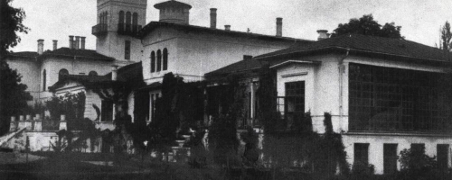 Fotografie mieszkańców Swierż. Scany  pochodzą ze zbiorów Biblioteki .