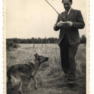 pokaż obrazek - Wysocki Edward pochodzący z Dorohuska.