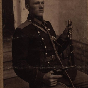 pokaż obrazek - 1865 rok Dziadek Kazimierza Kościuka