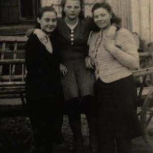 pokaż obrazek - Dyczko Janina - Świerże.