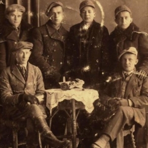 pokaż obrazek - Litwiniuk Stanisław -Wólka Okopska .