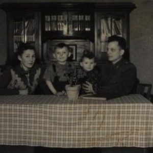 pokaż obrazek - Litwiniuk Jan i Danuta - Wólka Okopska