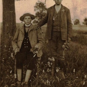 pokaż obrazek - Dyczko Piotr - Świerże .