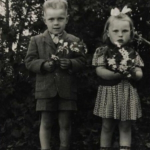 pokaż obrazek - Litwiniuk Ryszard i Halina Wólka Okopska .