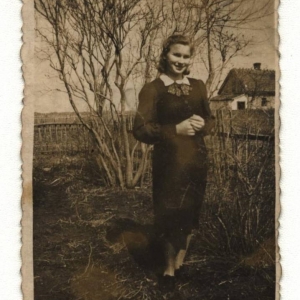 pokaż obrazek - Leokadia Papacz - Drzewicka.