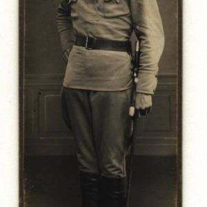 pokaż obrazek - Lonia Patajewicz - braty Marii Papacz.